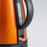 Severin 1 Lt 1350 w Elektrikli Su Isıtıcısı Kettle Turuncu